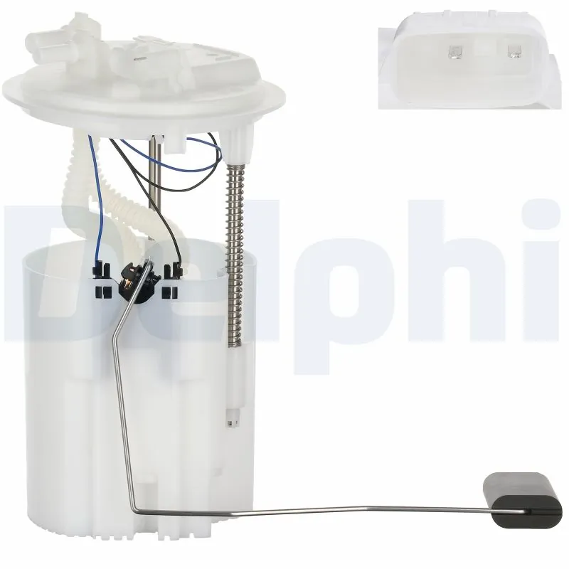 Fuel Feed Unit