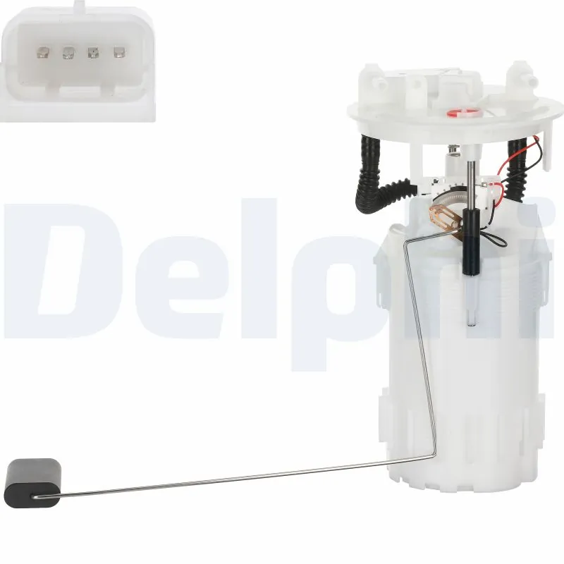 Fuel Feed Unit