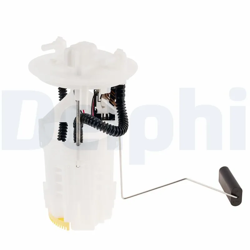 Fuel Feed Unit