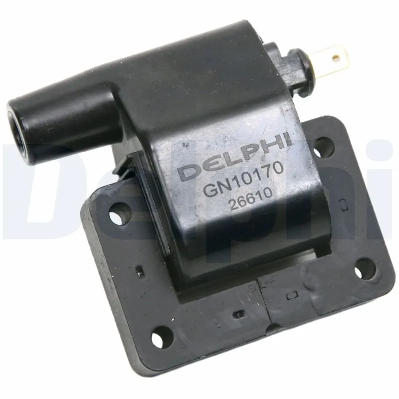 Ignition Coil