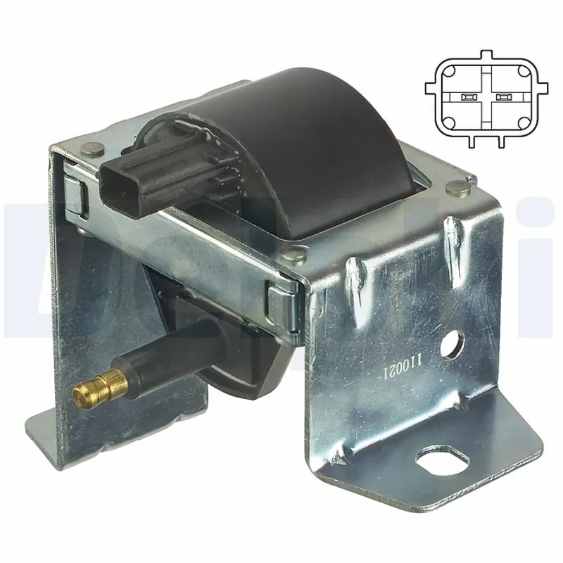 Ignition Coil