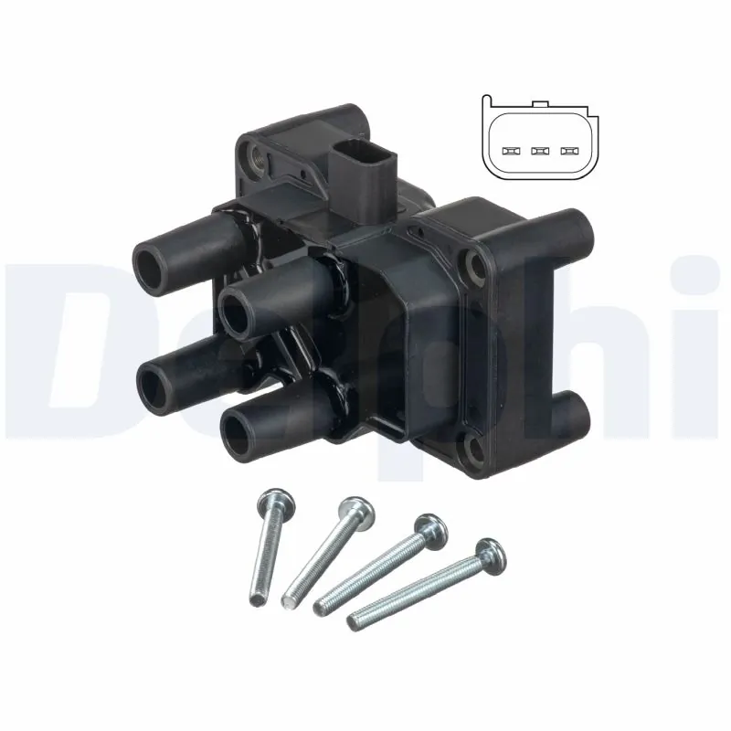 Ignition Coil