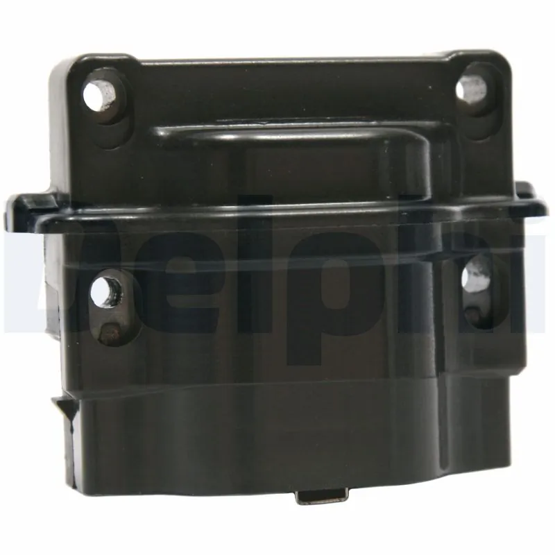 Ignition Coil