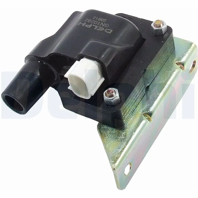 Ignition Coil