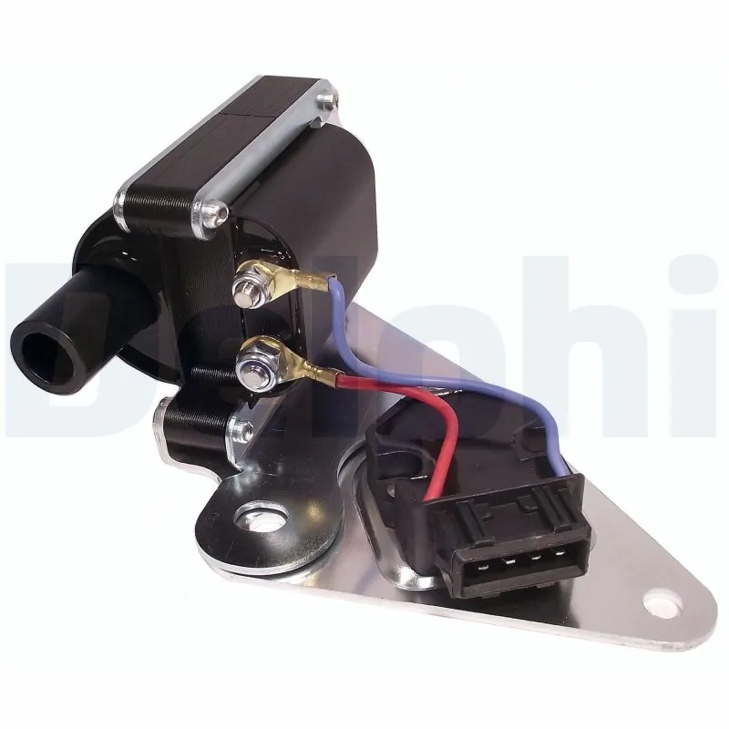Ignition Coil