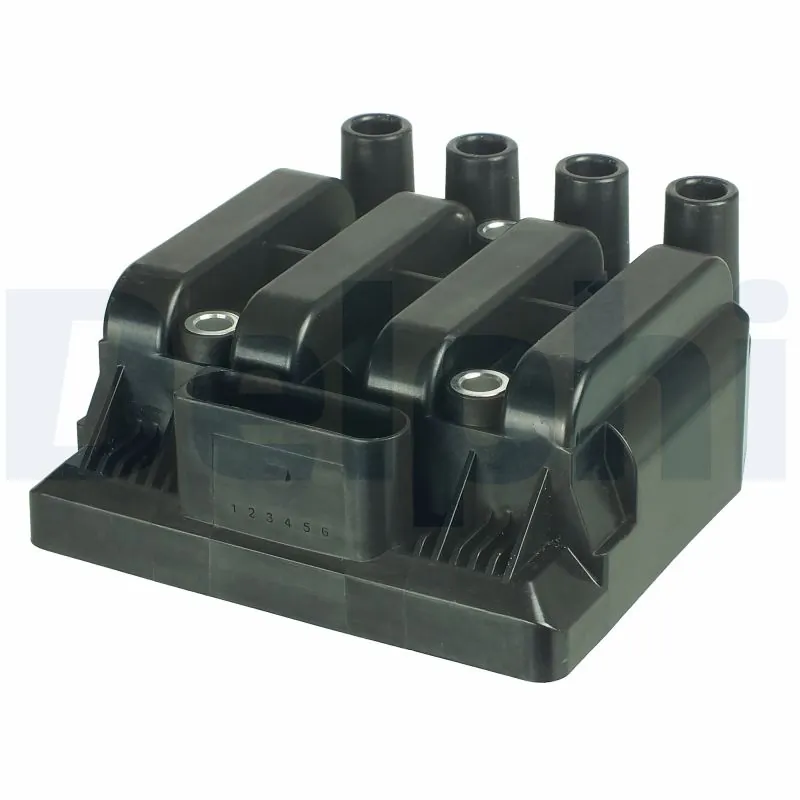 Ignition Coil