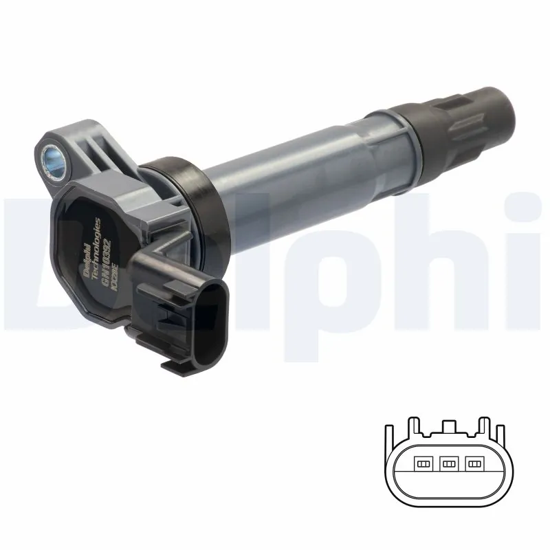 Ignition Coil
