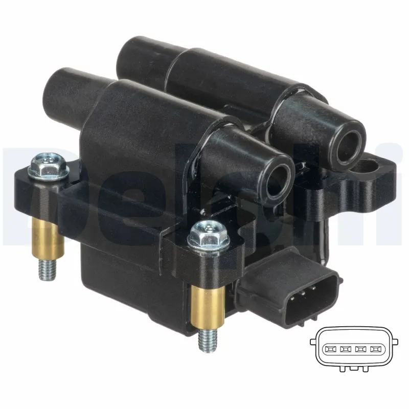 Ignition Coil