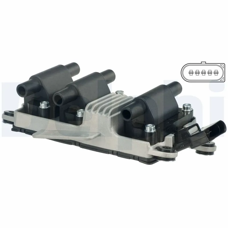 Ignition Coil