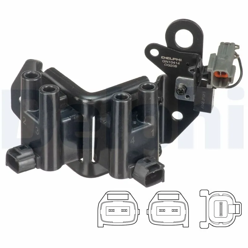 Ignition Coil