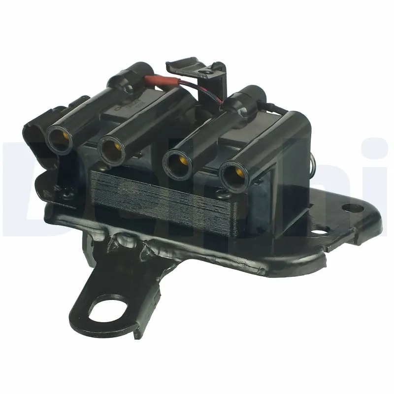 Ignition Coil