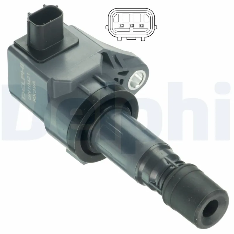 Ignition Coil