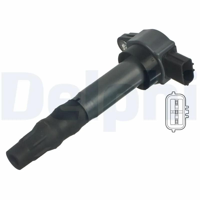 Ignition Coil