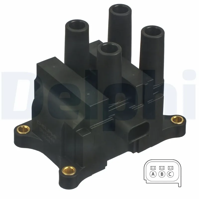 Ignition Coil