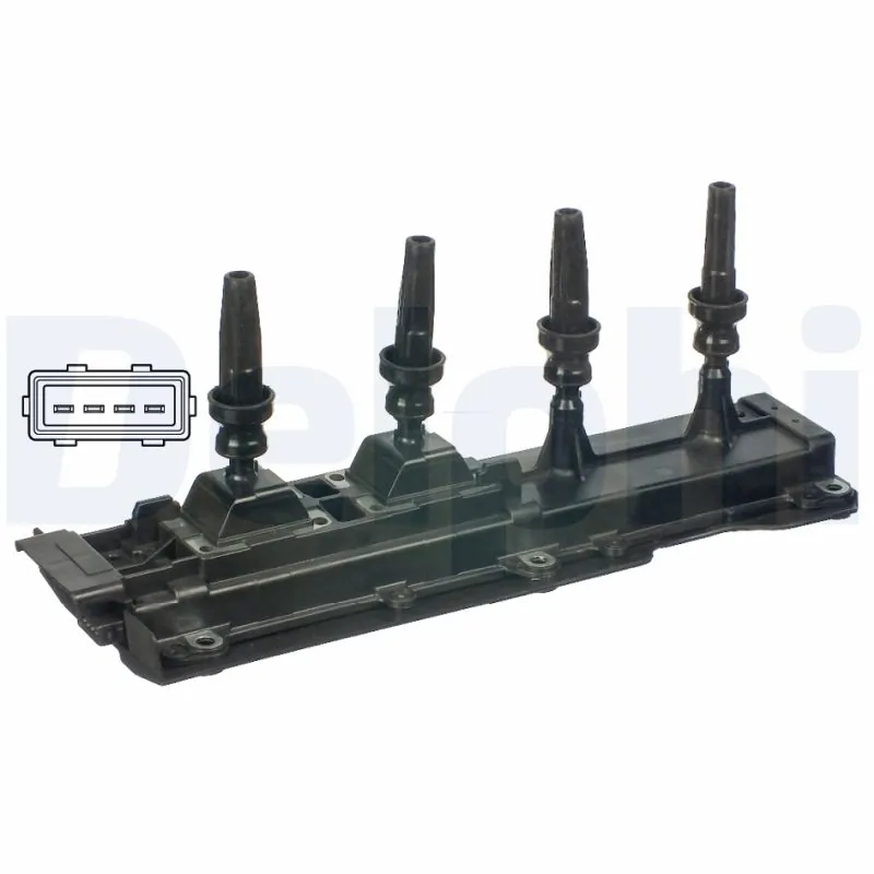 Ignition Coil