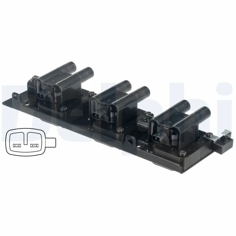Ignition Coil