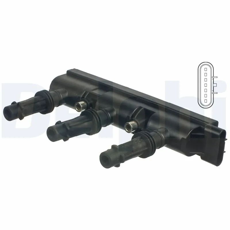 Ignition Coil