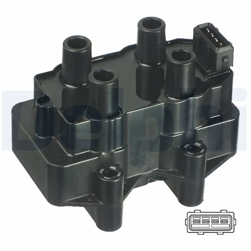 Ignition Coil