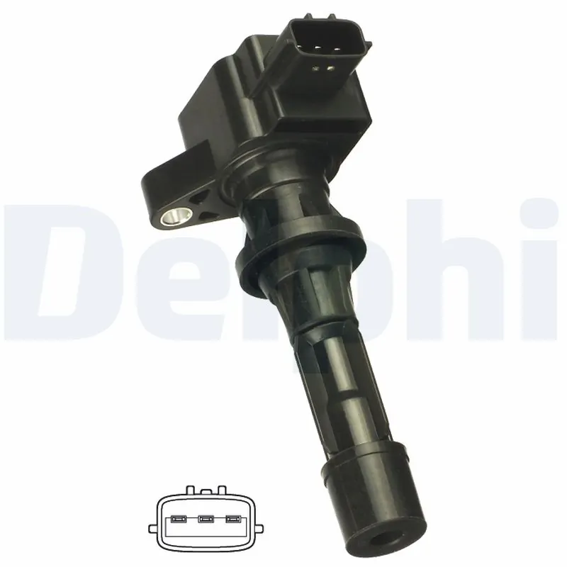 Ignition Coil