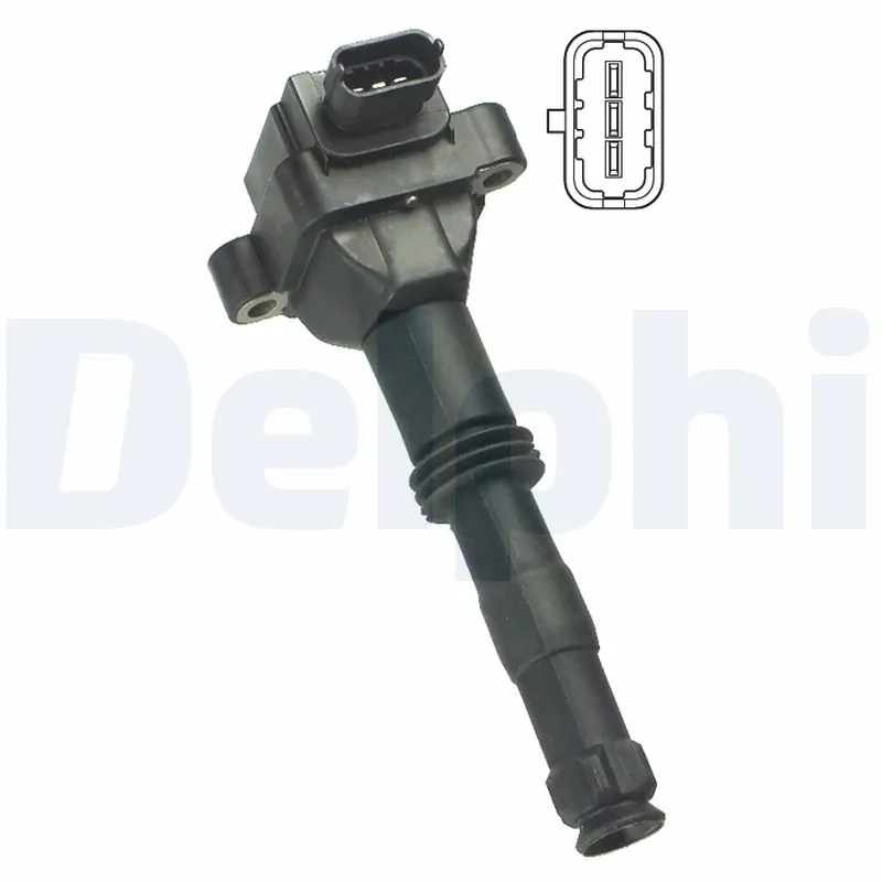Ignition Coil