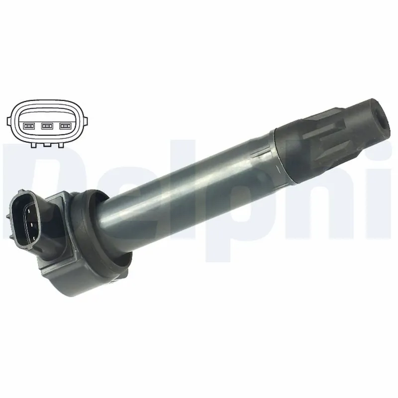 Ignition Coil