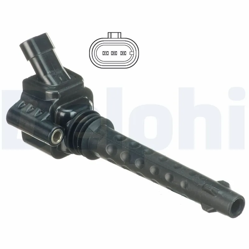 Ignition Coil