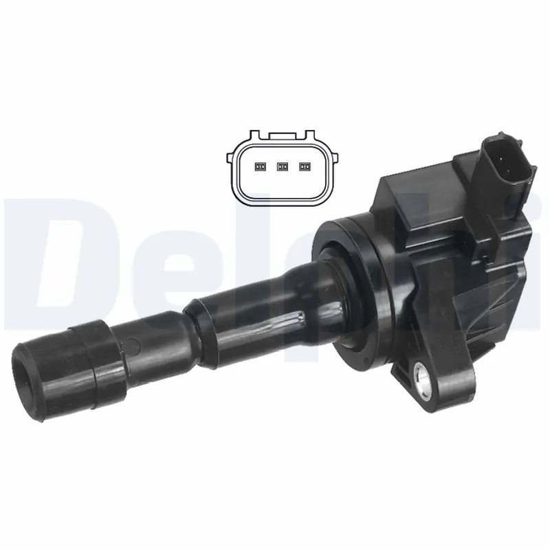Ignition Coil