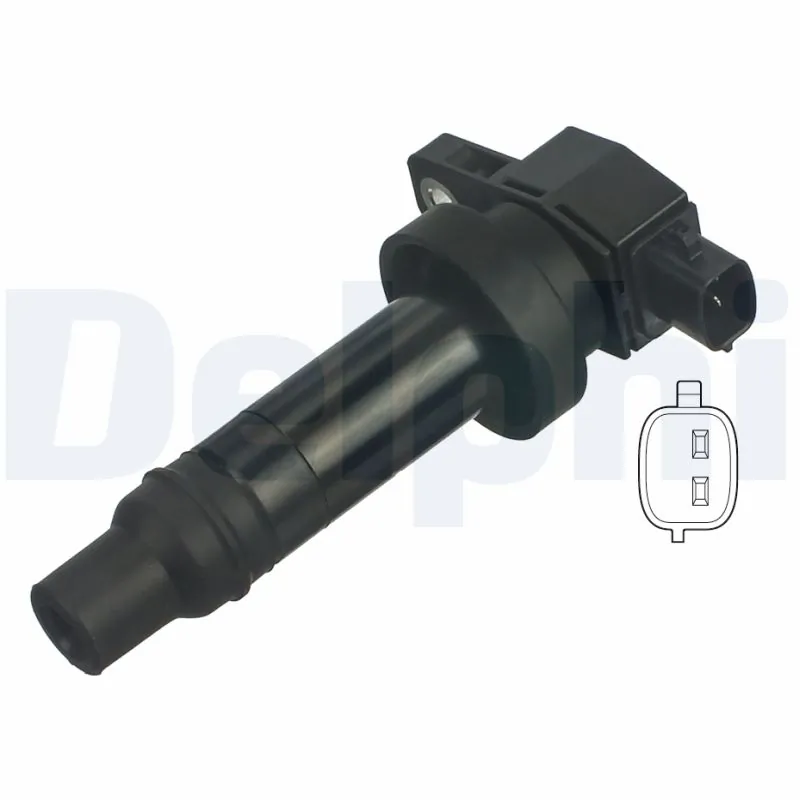 Ignition Coil