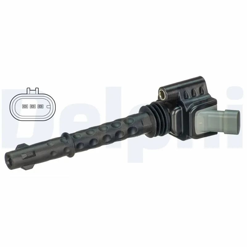 Ignition Coil