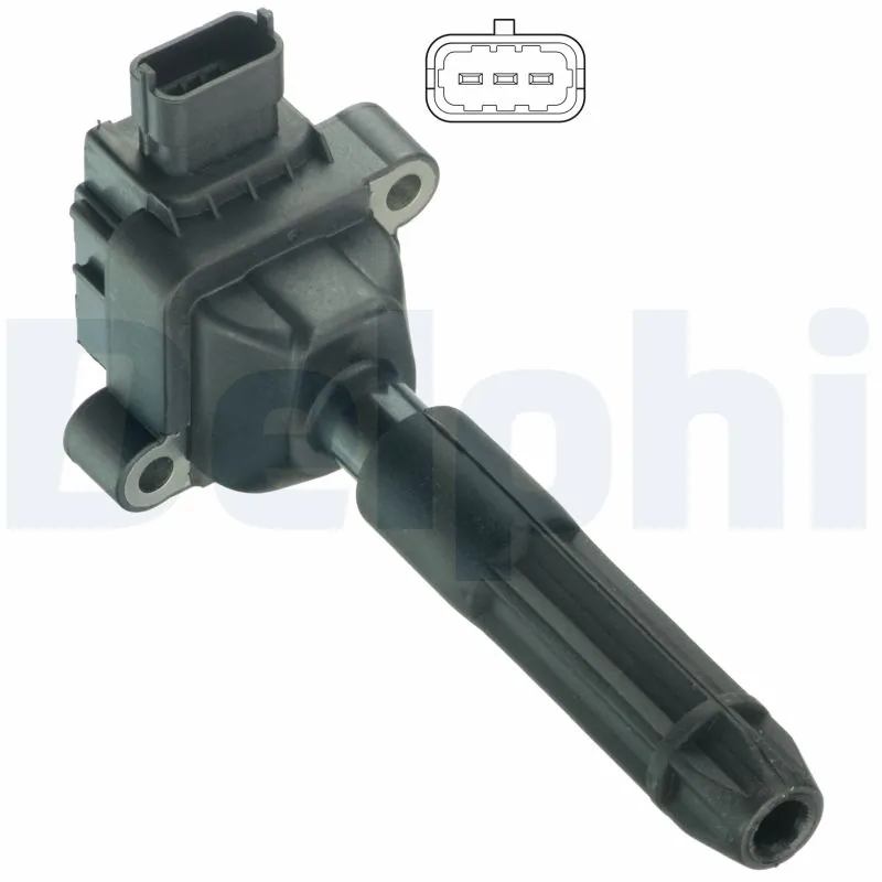 Ignition Coil