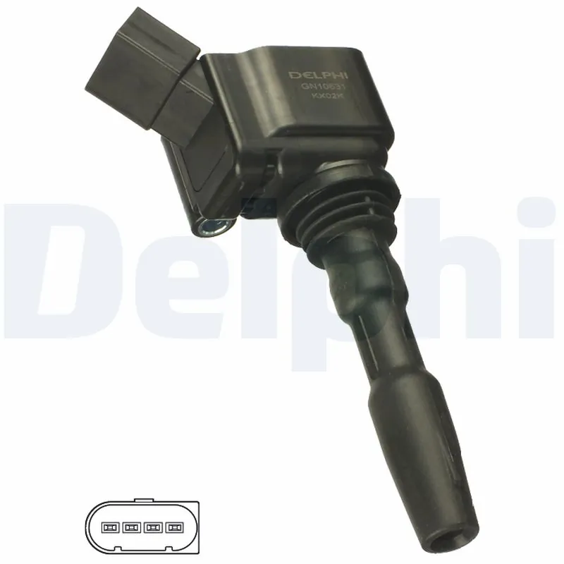 Ignition Coil