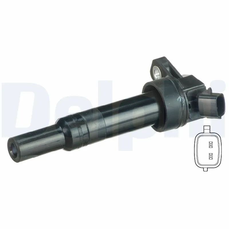 Ignition Coil