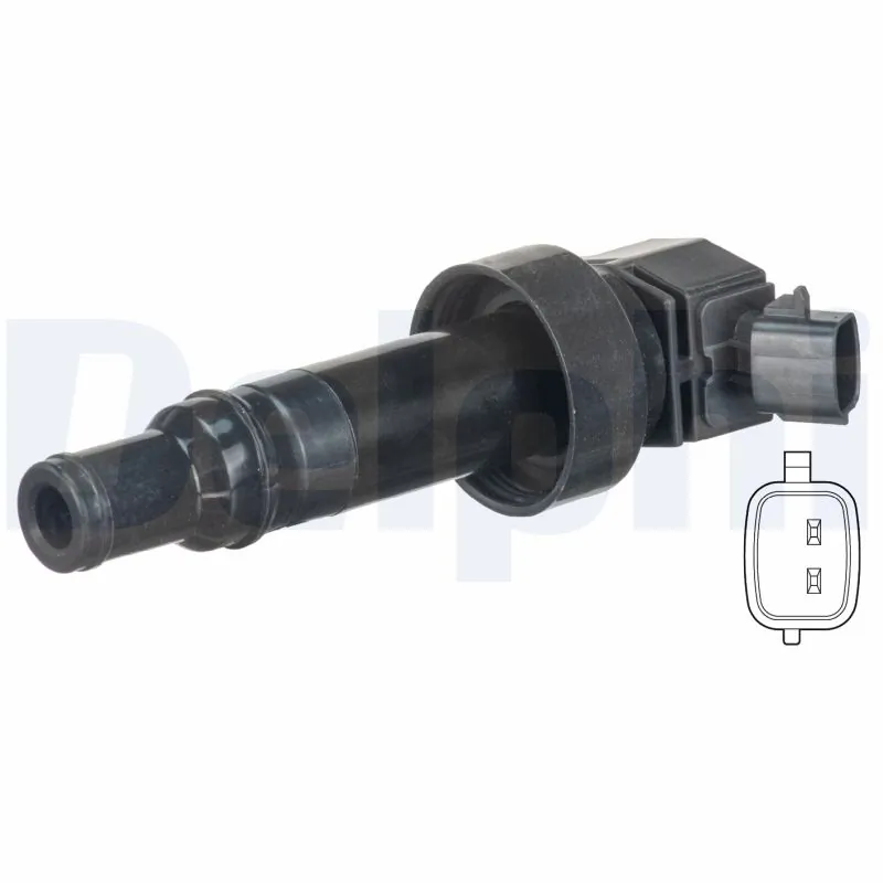 Ignition Coil