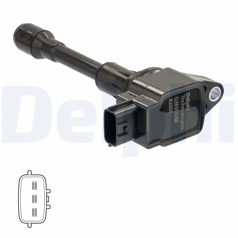 Ignition Coil