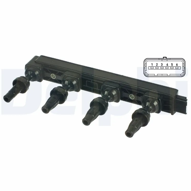Ignition Coil