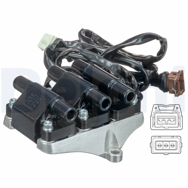 Ignition Coil