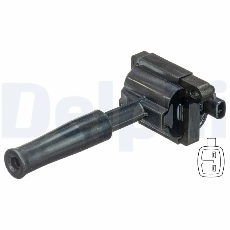 Ignition Coil