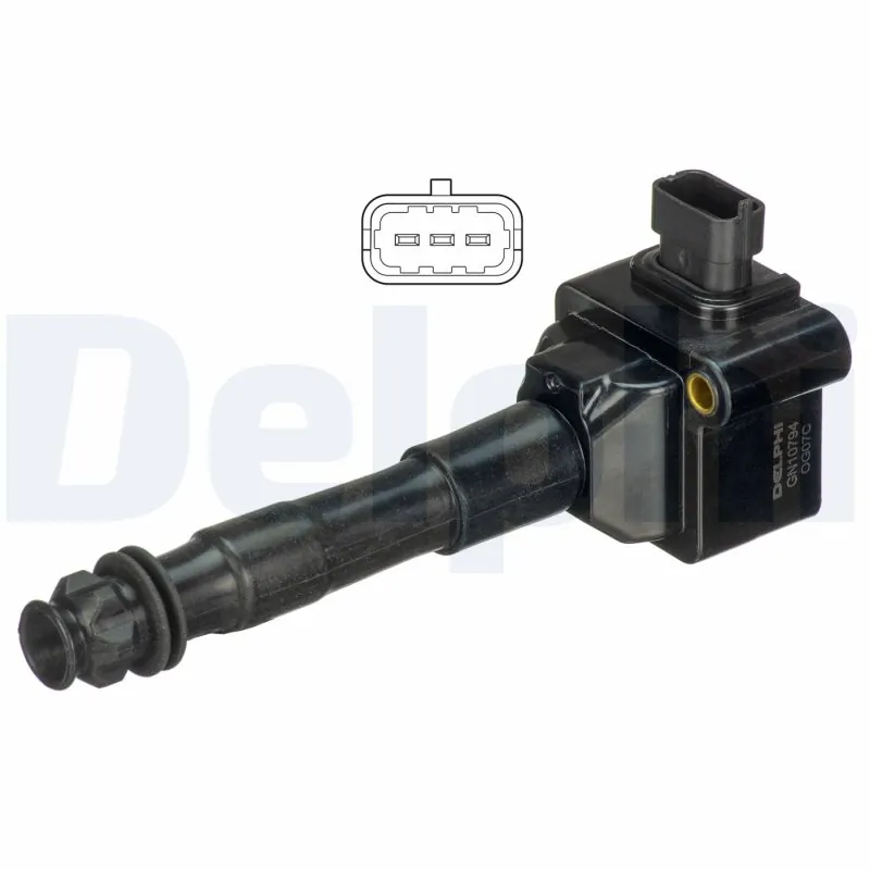Ignition Coil