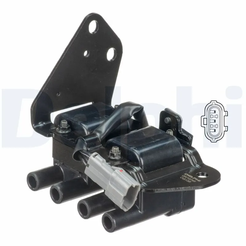 Ignition Coil