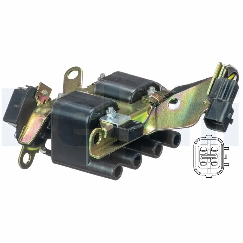 Ignition Coil