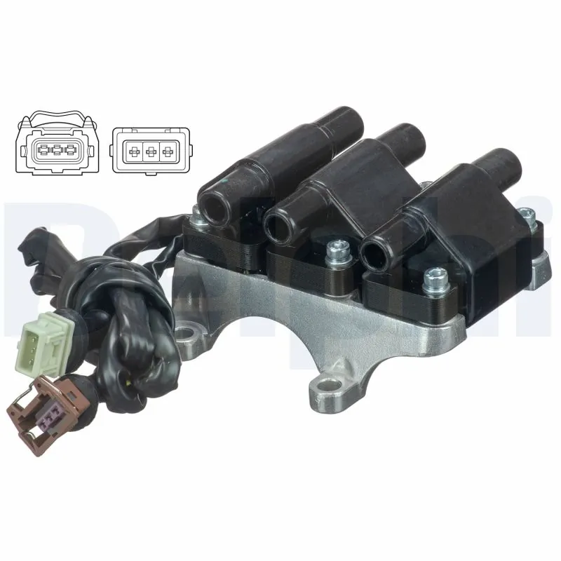 Ignition Coil