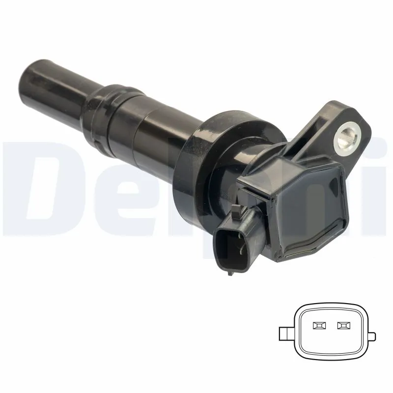 Ignition Coil