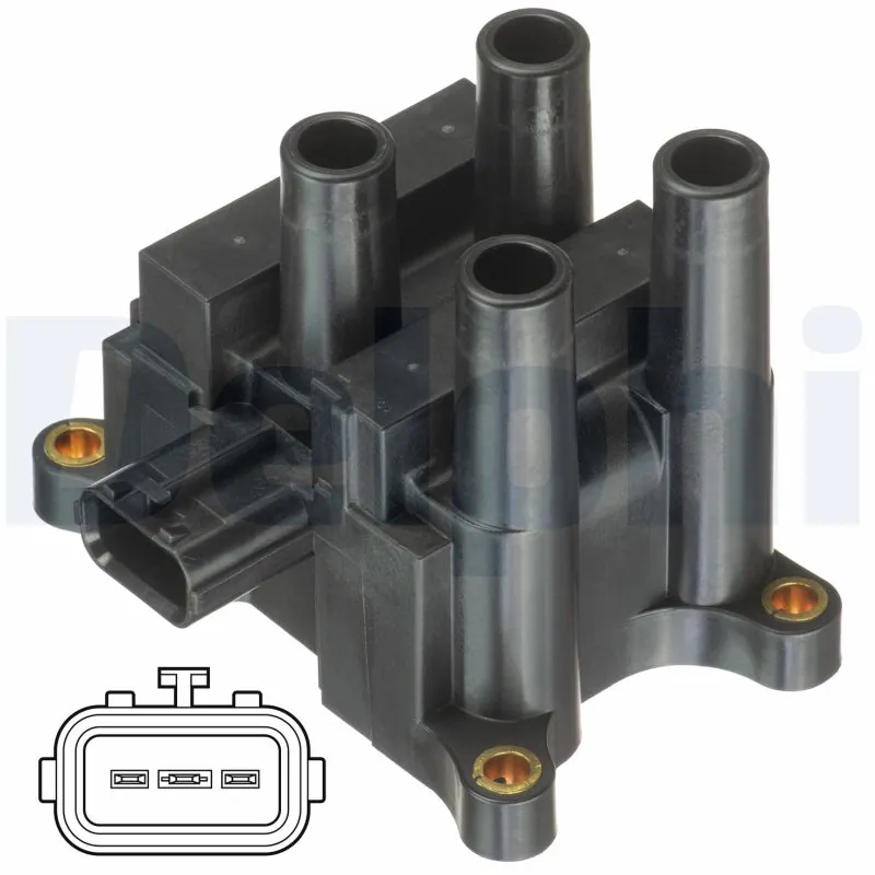 Ignition Coil