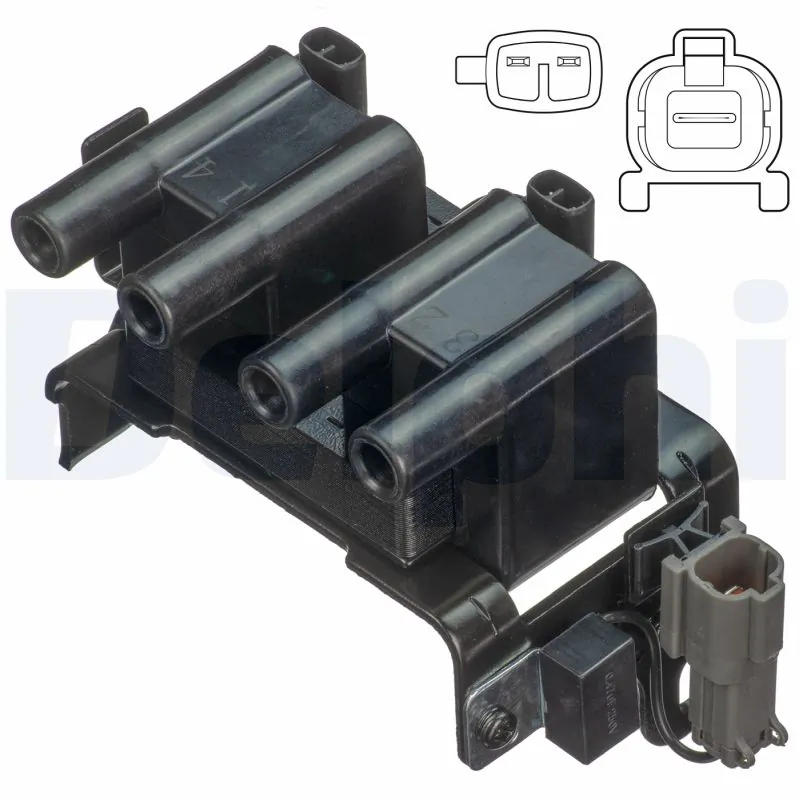 Ignition Coil