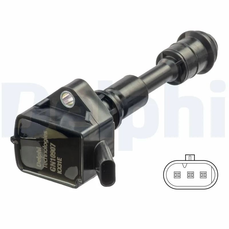 Ignition Coil