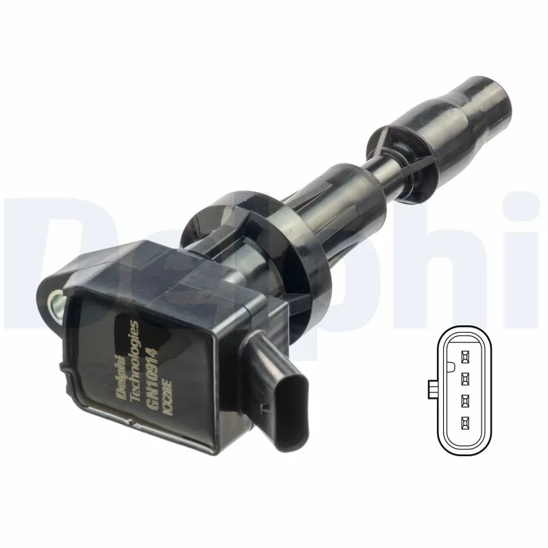 Ignition Coil