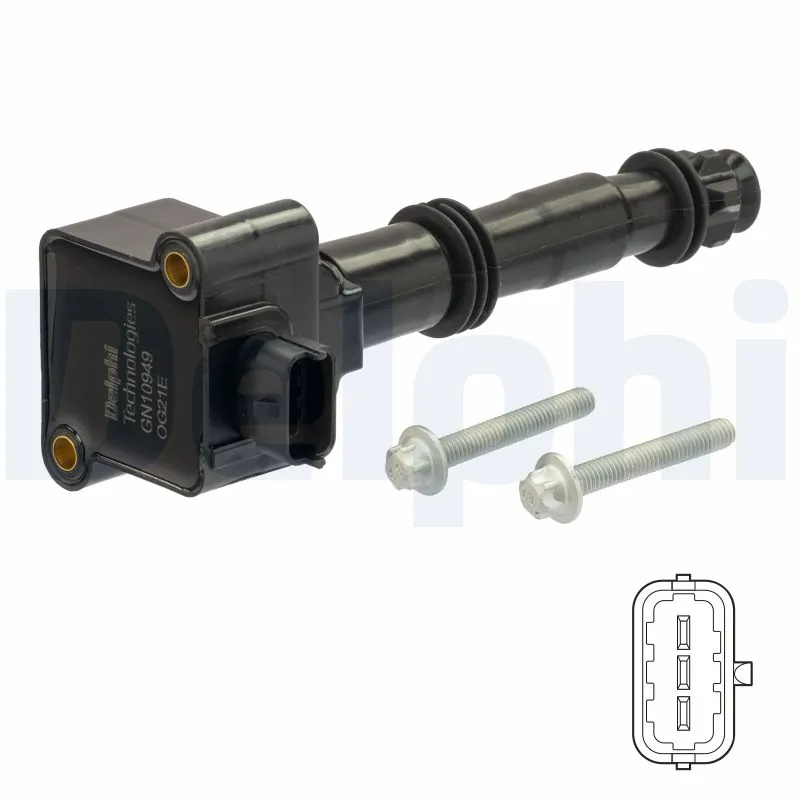 Ignition Coil