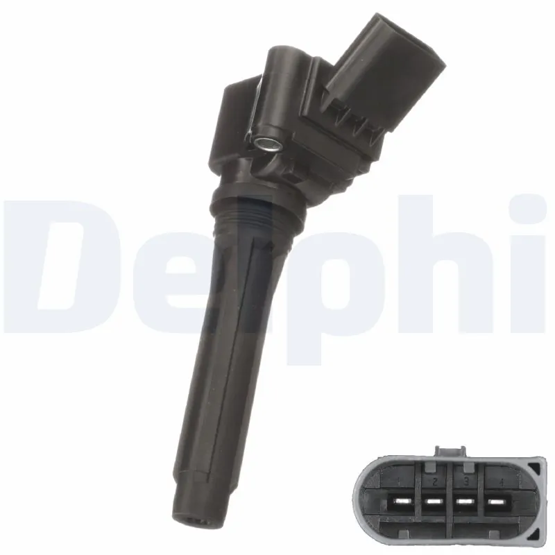 Ignition Coil