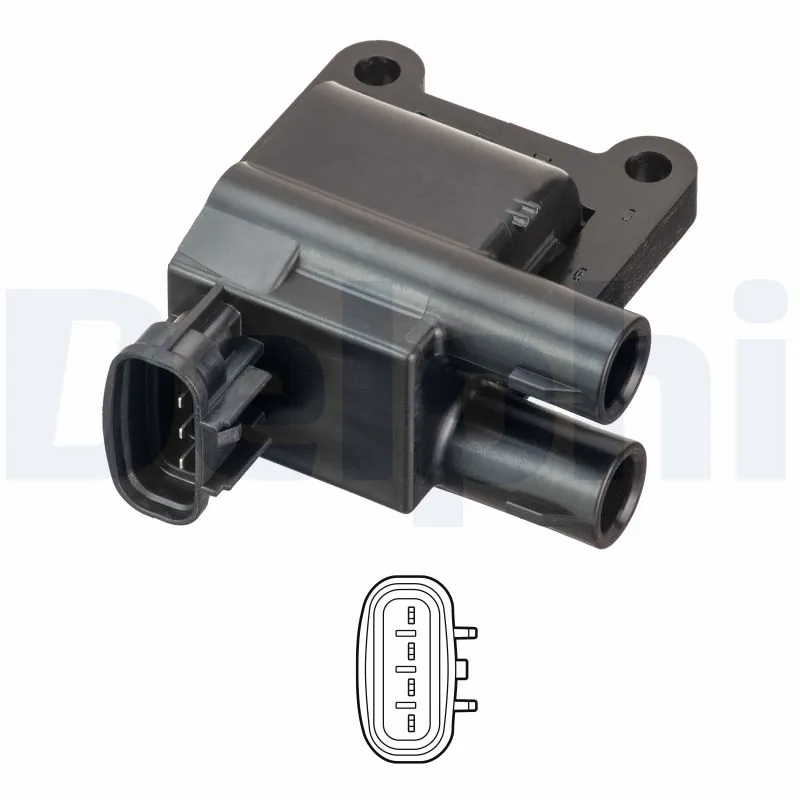 Ignition Coil