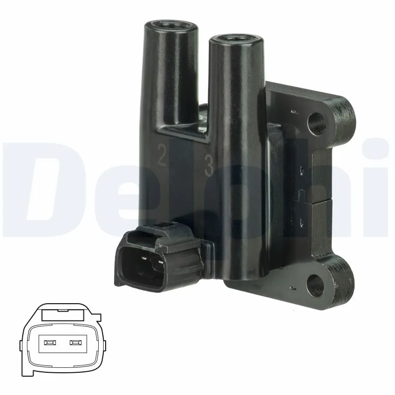 Ignition Coil